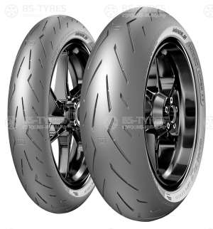 Diablo Rosso Corsa II