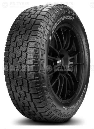 Pirelli Scorpion A/T + 265/60 R18 110H