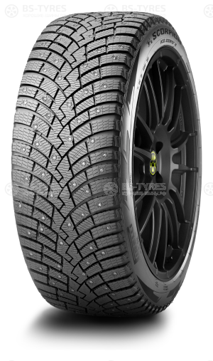 Pirelli Scorpion Ice Zero 2 285/60 R18 116T (2019)