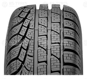Pirelli Winter SottoZero 2 285/40 R19 103V