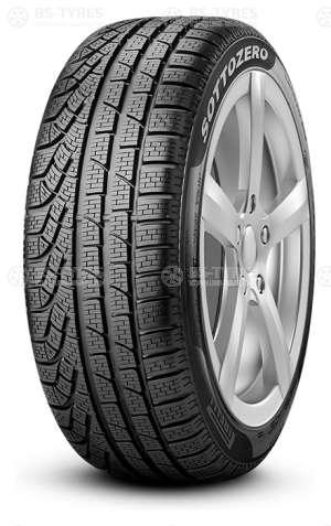 Pirelli Winter SottoZero 2 285/40 R19 103V