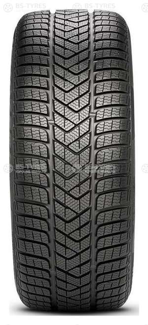 Pirelli Winter SottoZero 3 RunFlat 225/50 R18 95H