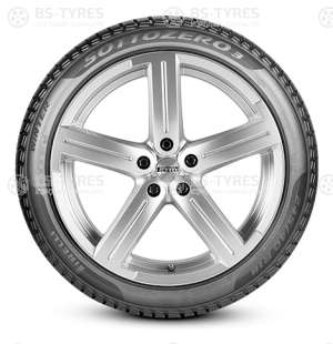 Pirelli Winter SottoZero 3 RunFlat 225/50 R18 95H