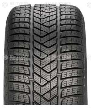 Pirelli Winter SottoZero 3 RunFlat 225/50 R18 95H