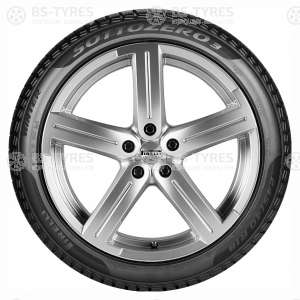 Pirelli Winter SottoZero 3 RunFlat 225/50 R18 95H