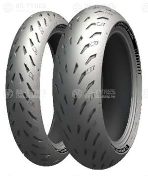 Michelin Power 5 160/60 R17 69W Задняя