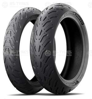 Michelin Road 6 120/70 R19 60W Рулевая