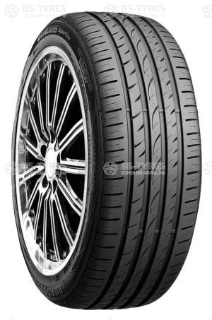 Roadstone Eurovis Sport 4 235/45 R17 97Y