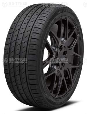 Roadstone N`Fera SU1 215/55 R16 97W