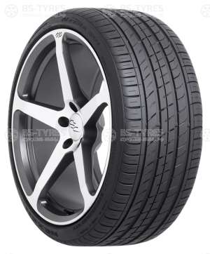 Roadstone N`Fera SU1 215/55 R16 97W