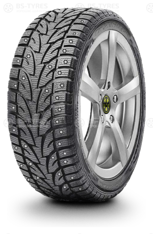 Roadx Frost WH12 245/70 R16 107T