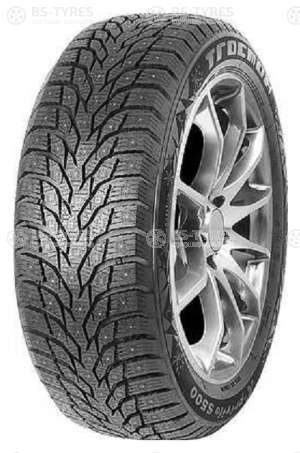 Rotalla Setula W Race S500 255/55 R18 109T