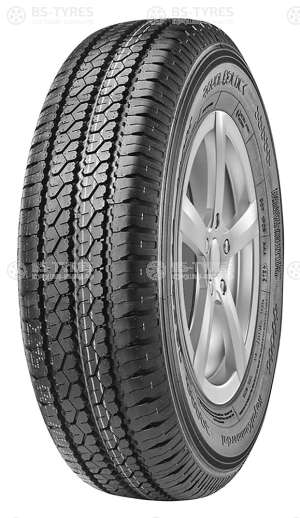 Royal Black Commercial 215/65 R15C 104/102T