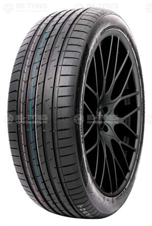 Royal Black Explorer II 195/55 R20 95H