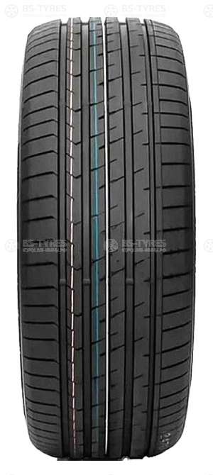 Royal Black Explorer II 195/55 R20 95H