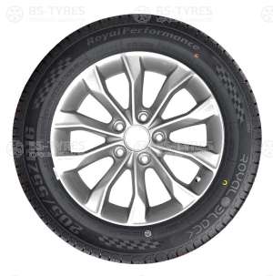 Royal Black Performance 235/50 R18 101W