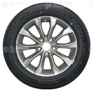 Royal Black Performance 235/50 R18 101W