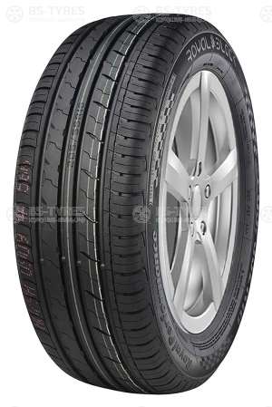 Royal Black Performance 235/50 R18 101W
