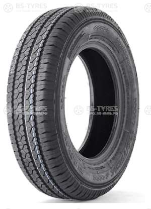 Royal Black Commercial 215/65 R15C 104/102T