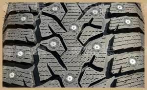 Royal Black Stud II 245/45 R18 100T