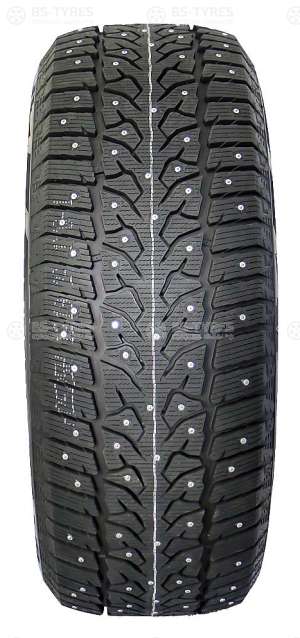 Royal Black Stud II 245/45 R18 100T