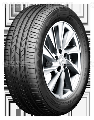 Wanli SP026 185/60 R15 88H