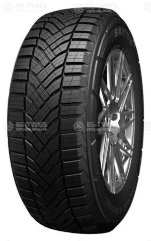 Sailun Commercio 4 Seasons 195/70 R15C 104/102T