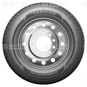 Sailun Commercio PRO 215/70 R15C 109/107S