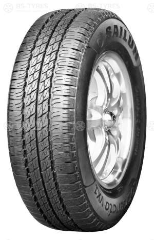 Sailun Commercio VX1 165/70 R14C 89/87T