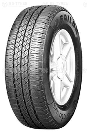 Sailun Commercio VX1 165/70 R14C 89/87T