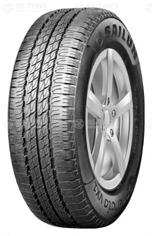 Sailun Commercio VX1 165/70 R14C 89/87T