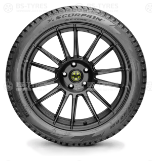 Pirelli Scorpion Ice Zero 2 285/60 R18 116T (2019)
