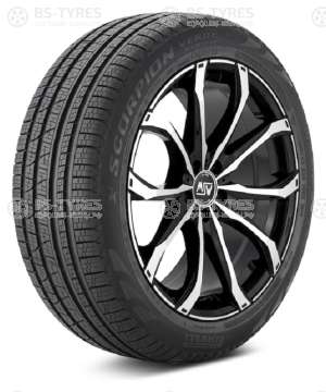 Pirelli Scorpion Verde All Season SUV 245/55 R19 103V