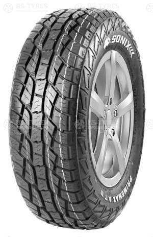 Sonix Primemax A/T II 205/80 R16C 110/108S
