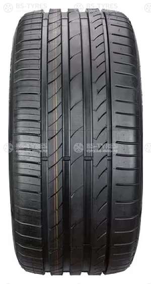 Tracmax X-Privilo TX3 245/45 R19 102Y