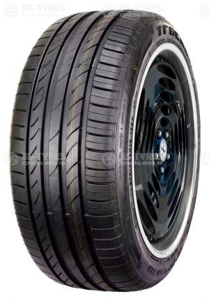 Tracmax X-Privilo TX3 245/45 R19 102Y