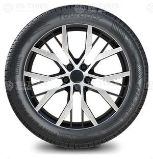 Tourador Winter Pro TSU1 315/40 R21 115V