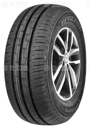Tracmax X-Privilo RF-19 215/65 R15C 104/102T
