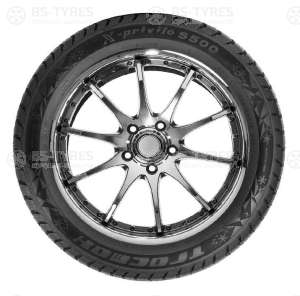 Tracmax X-Privilo S500 315/40 R21 115H