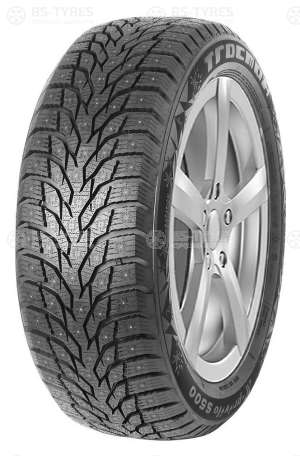 Tracmax X-Privilo S500 315/40 R21 115H