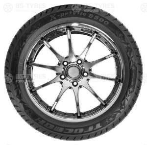 Tracmax X-Privilo S500 315/40 R21 115H
