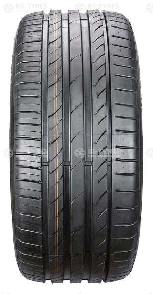 Tracmax X-Privilo TX3 245/45 R19 102Y