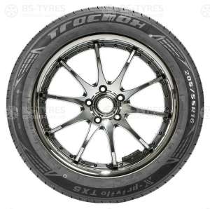 Tracmax X-Privilo TX5 185/70 R14 88H