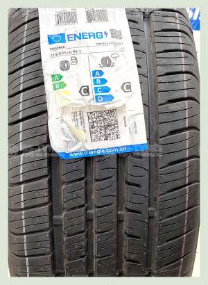 Triangle AdvanteX TC101 195/55 R20 95H