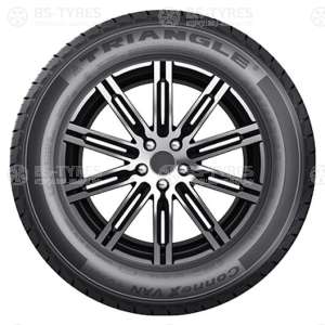 Triangle ConneX Van TV701 195/80 R14C 106/104R