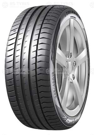 Triangle EffeXSport TH202 205/55 R17 95W