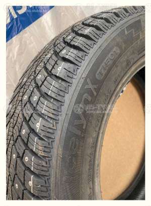 Triangle IcelynX TI501 225/40 R18 92T