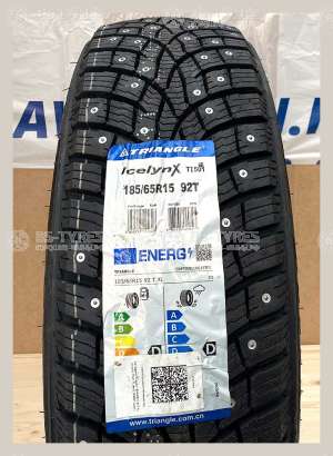 Triangle IcelynX TI501 225/40 R18 92T