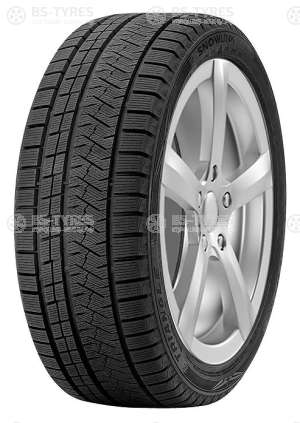 Triangle Trin PL02 255/45 R18 103V