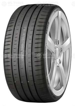 Unigrip Lateral Force Sport 265/45 R20 108Y